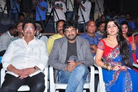 Jyothi Lakshmi Movie Success Meet
